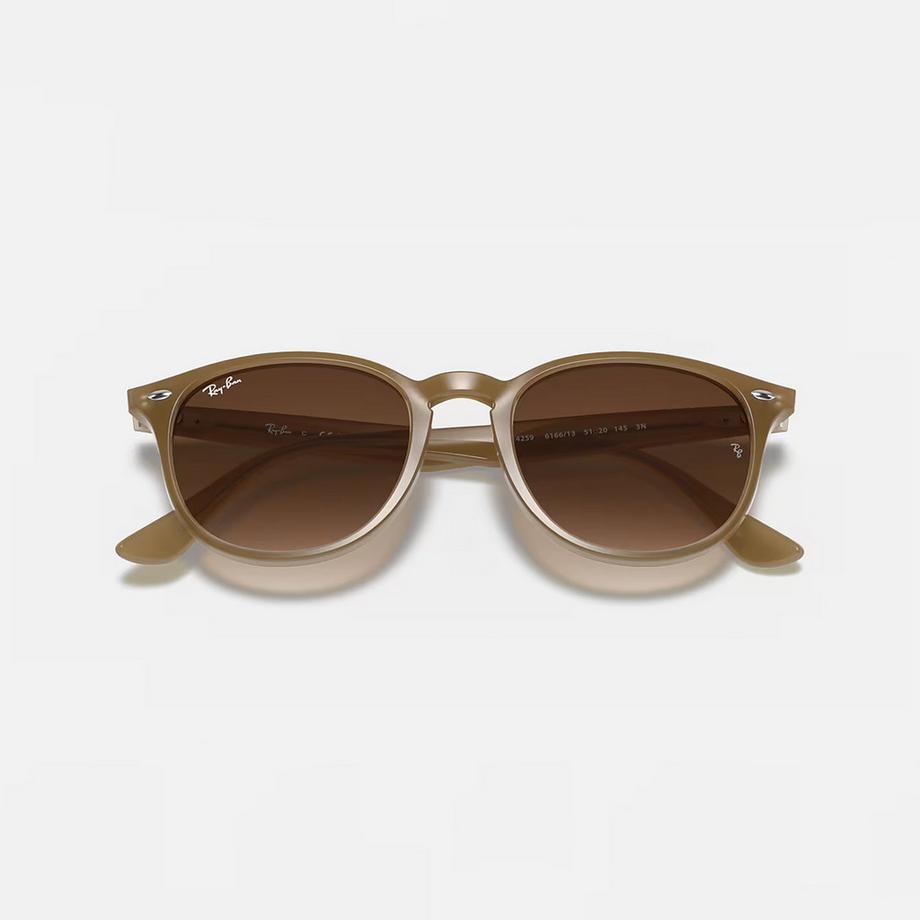 Ray-Ban RB4259 Runde Sonnenbrille  