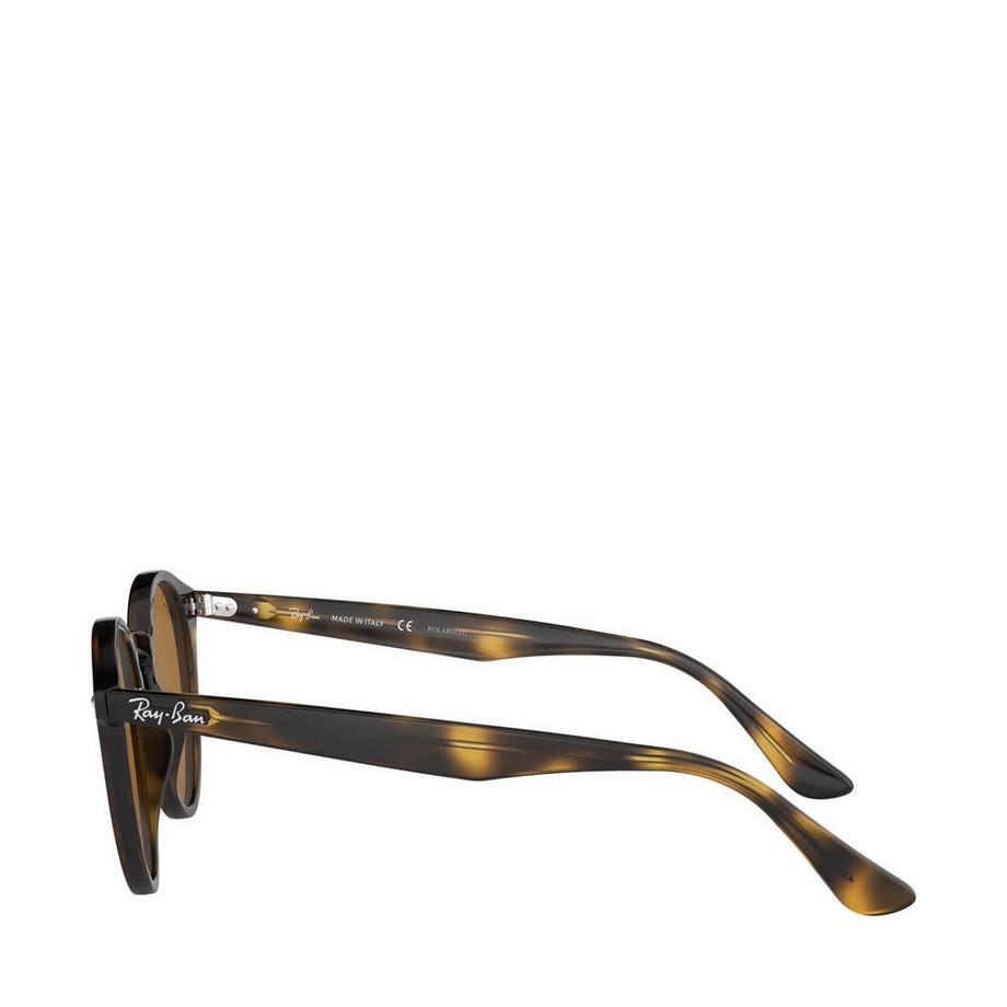 Ray-Ban RB2180 Lunettes de Soleil Rondes  