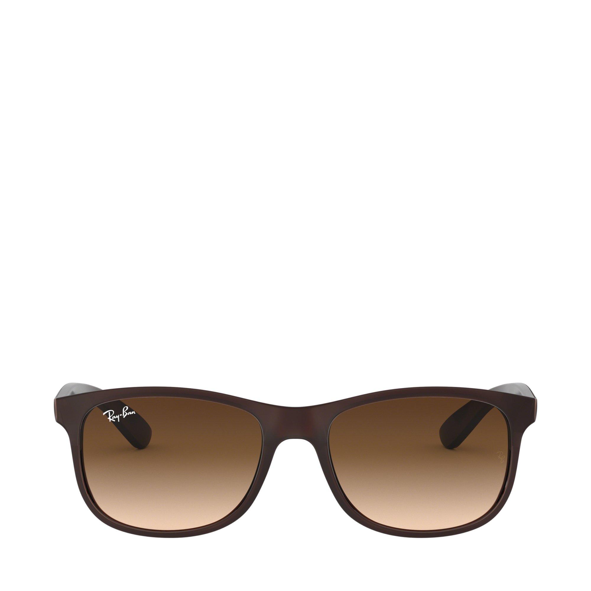 Ray-Ban RB4202 Andy Occhiali da Sole Quadrati  