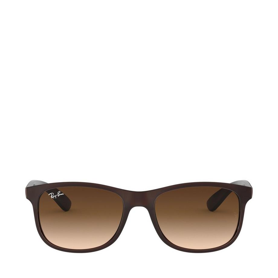 Ray-Ban RB4202 Andy Occhiali da Sole Quadrati  