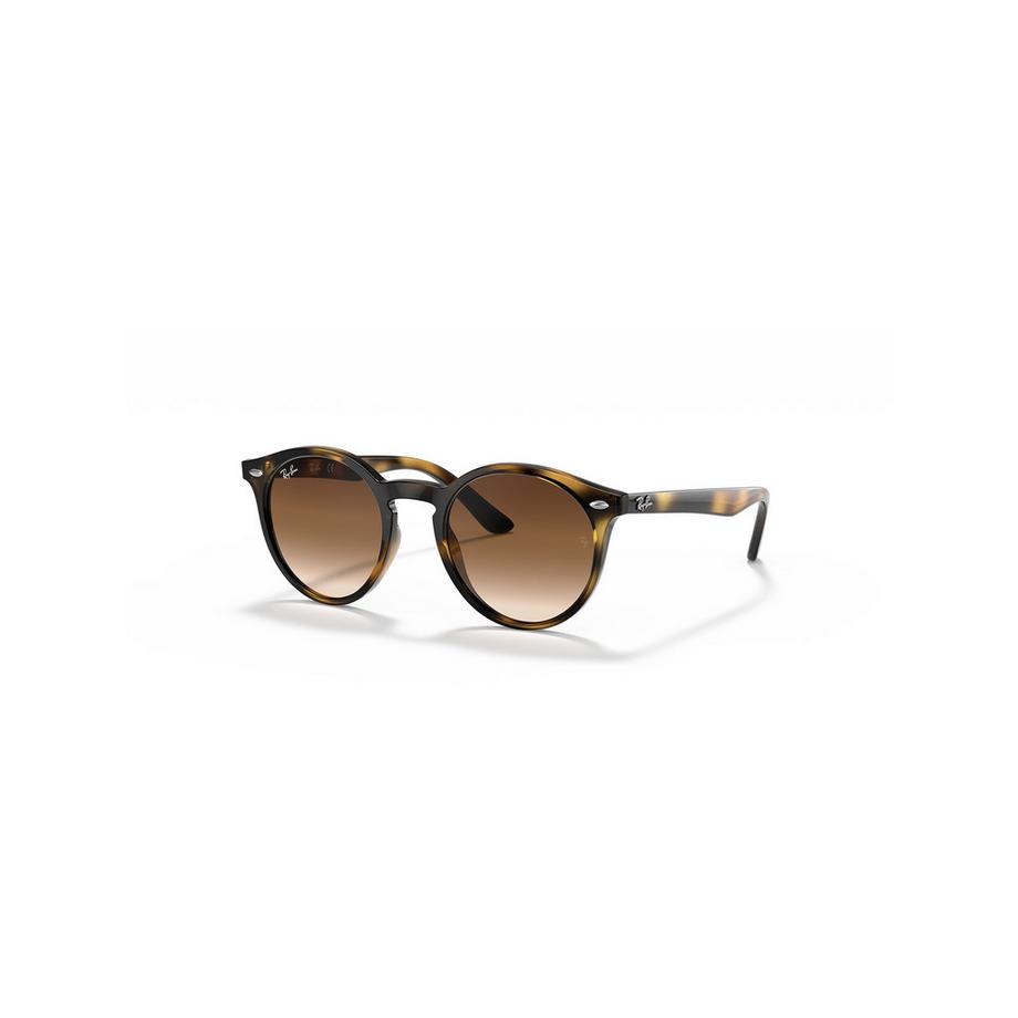 Ray Ban JUNIOR RJ9064S Lunettes de Soleil Rondes  
