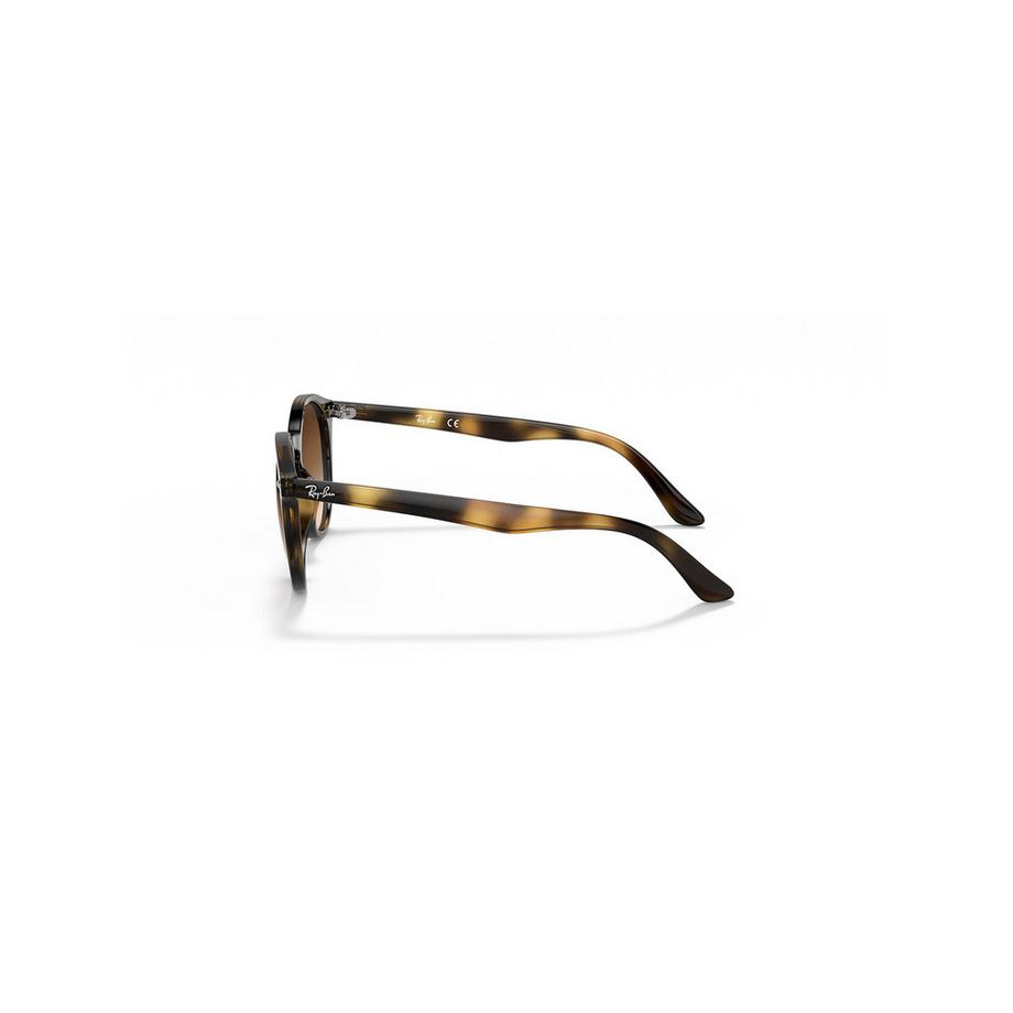 Ray Ban JUNIOR RJ9064S Lunettes de Soleil Rondes  