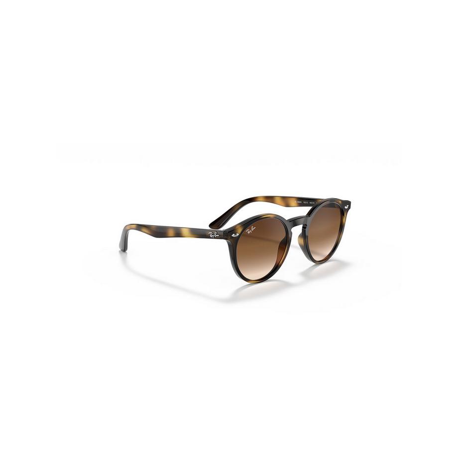 Ray Ban JUNIOR RJ9064S Lunettes de Soleil Rondes  
