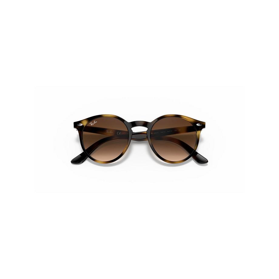 Ray Ban JUNIOR RJ9064S Lunettes de Soleil Rondes  