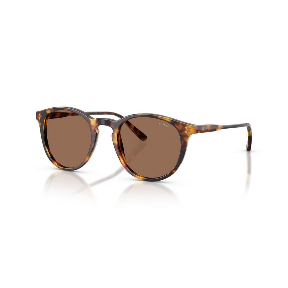 Ralph PH4110 Lunettes de Soleil Rondes  