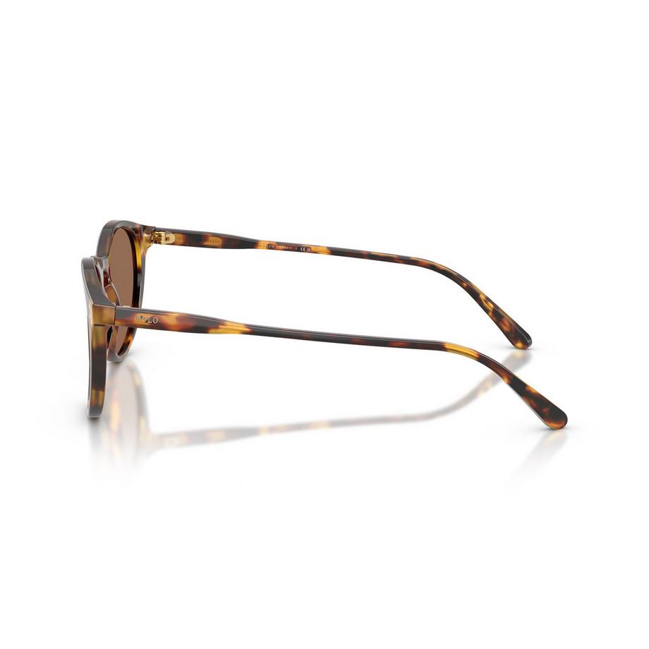 Ralph PH4110 Lunettes de Soleil Rondes  