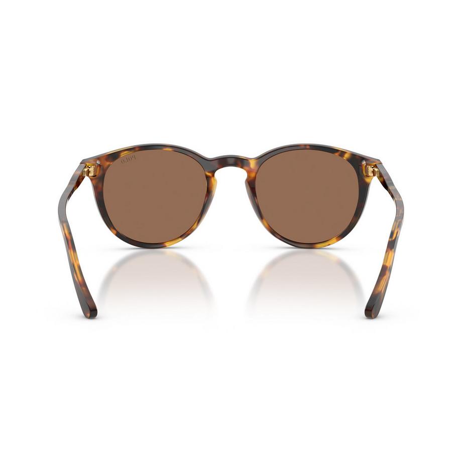 Ralph PH4110 Lunettes de Soleil Rondes  