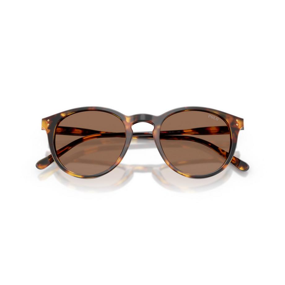 Ralph PH4110 Lunettes de Soleil Rondes  
