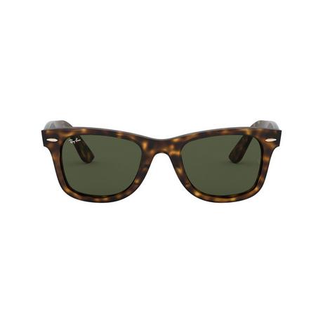 Ray Ban RB4340 Wayfarer Lunettes de Soleil  