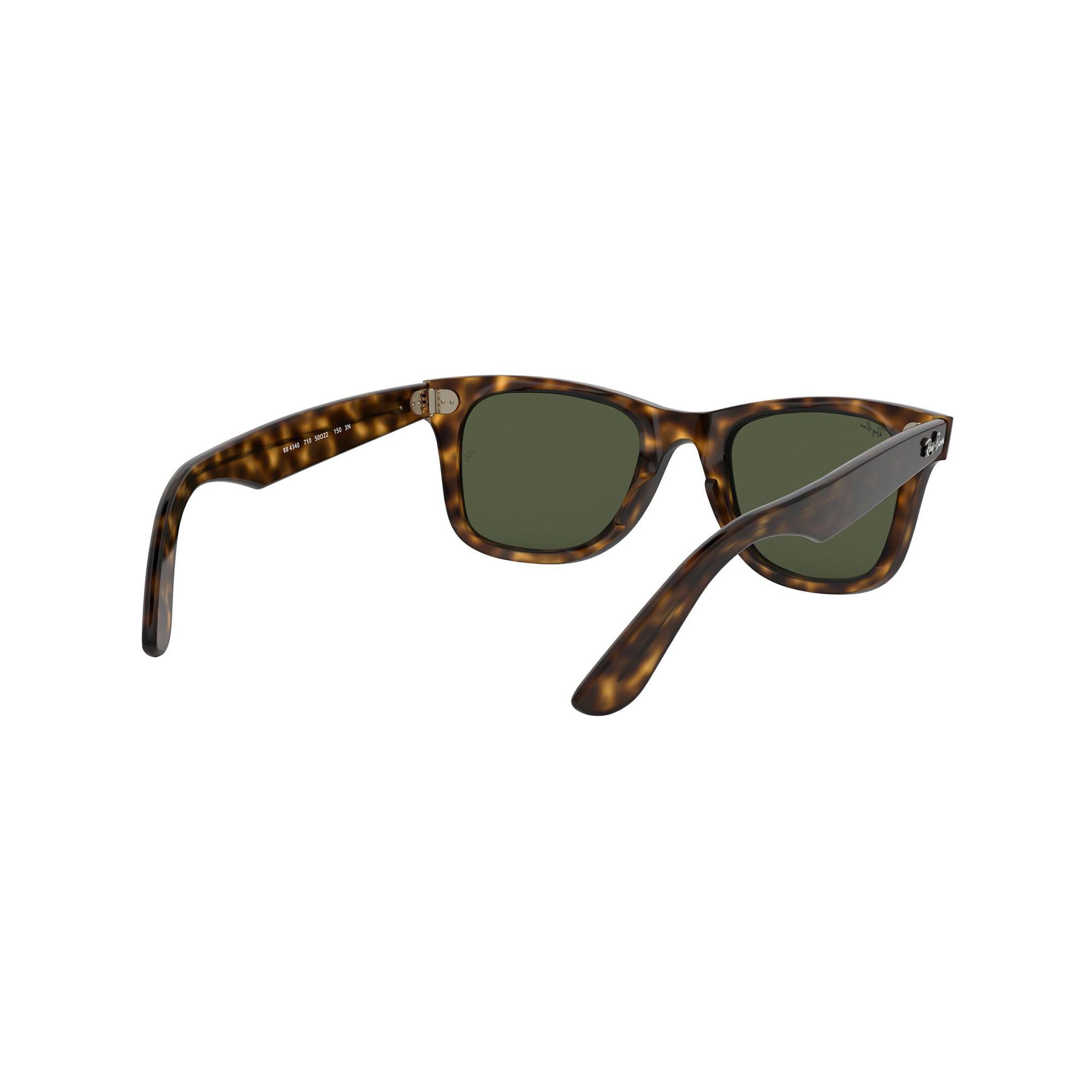 Ray Ban RB4340 Wayfarer Lunettes de Soleil  