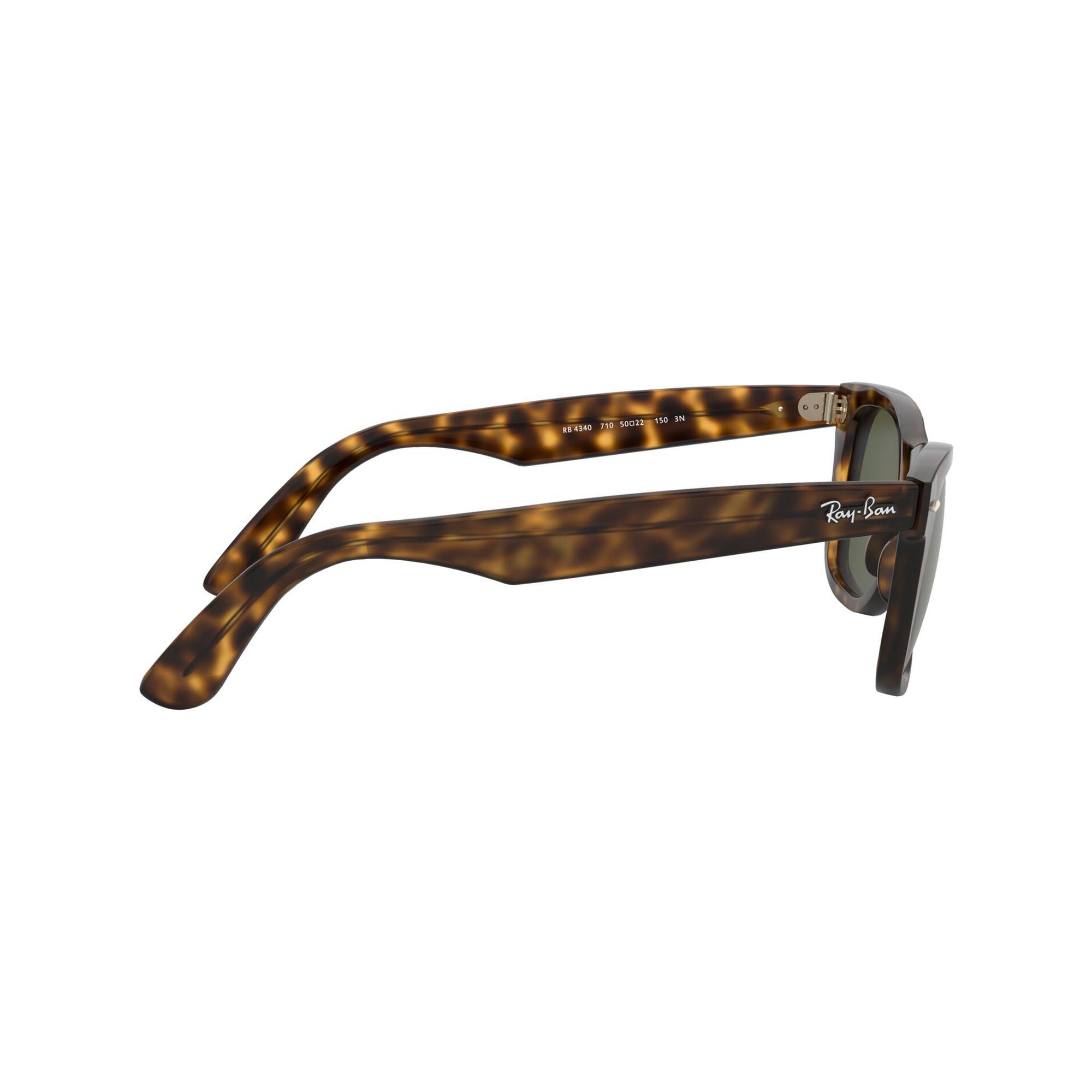 Ray Ban RB4340 Wayfarer Lunettes de Soleil  