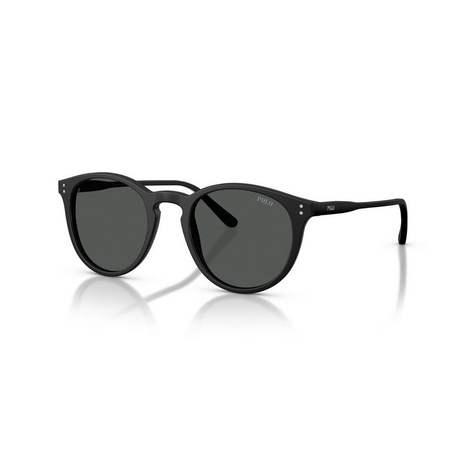Ralph Lauren PH4110 Lunettes de Soleil Rondes  
