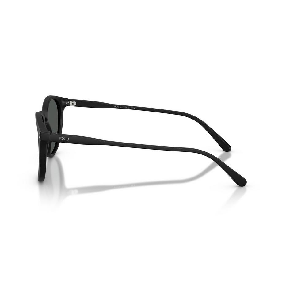 Ralph Lauren PH4110 Lunettes de Soleil Rondes  