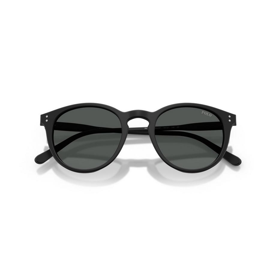 Ralph Lauren PH4110 Lunettes de Soleil Rondes  