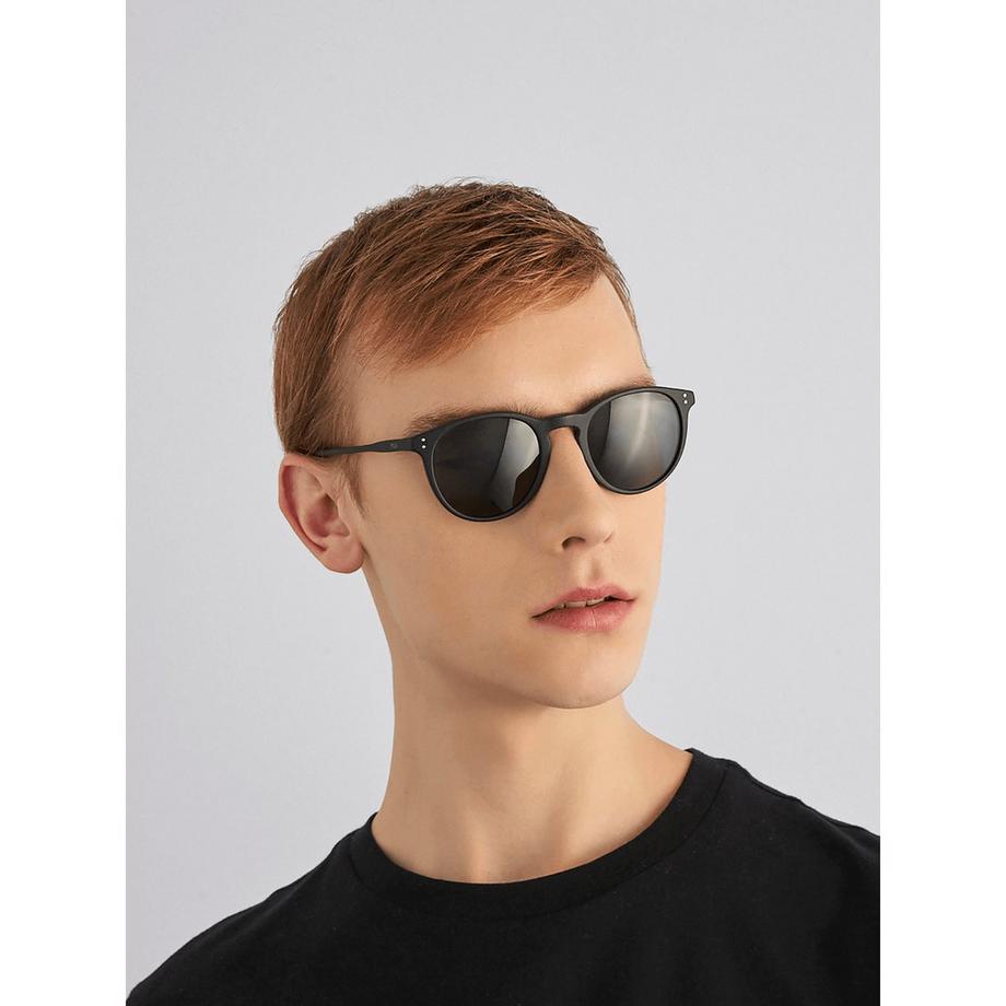 Ralph Lauren PH4110 Lunettes de Soleil Rondes  