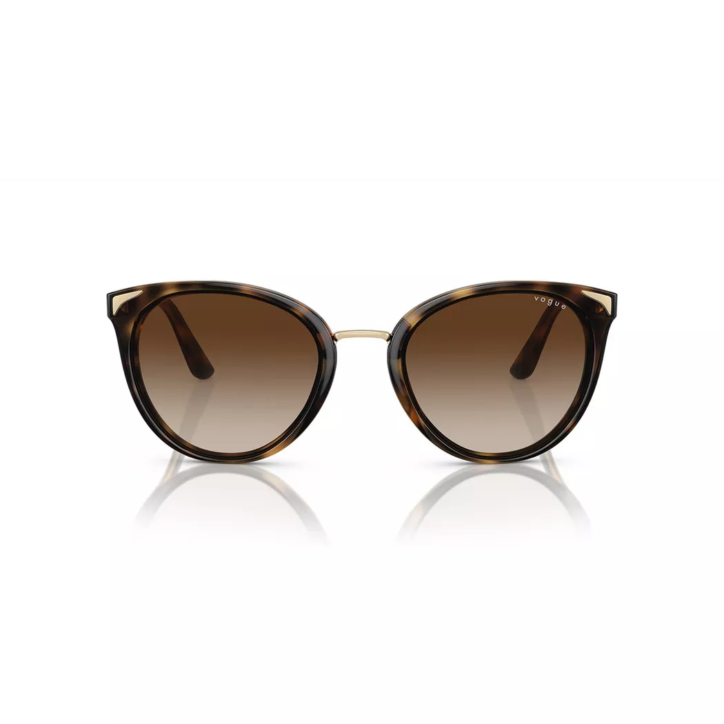 VOGUE - Sungl0vo5230s, für Damen, Braun, One Size