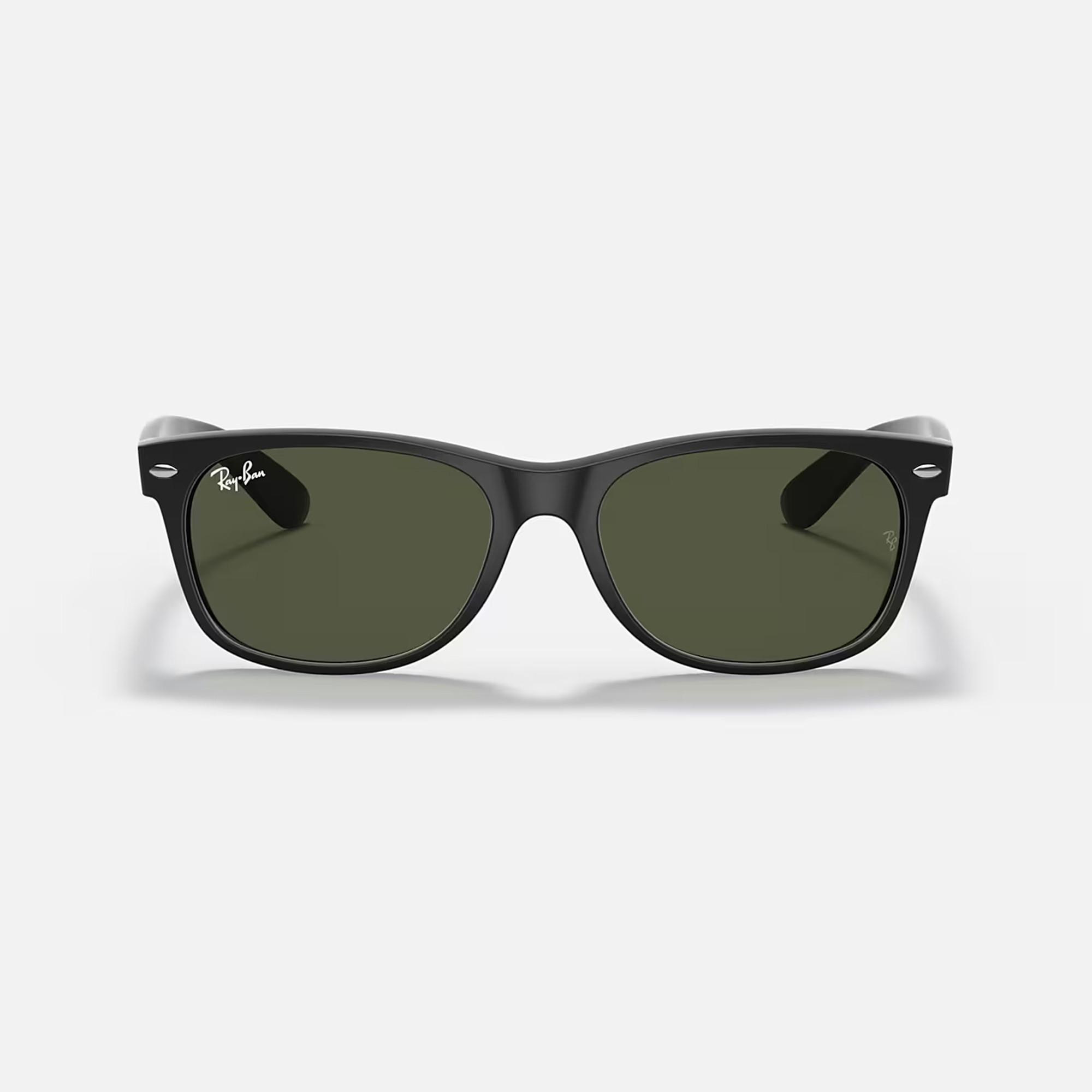 Ray Ban New Wayfarer Classic RB2132 Lunettes de Soleil  