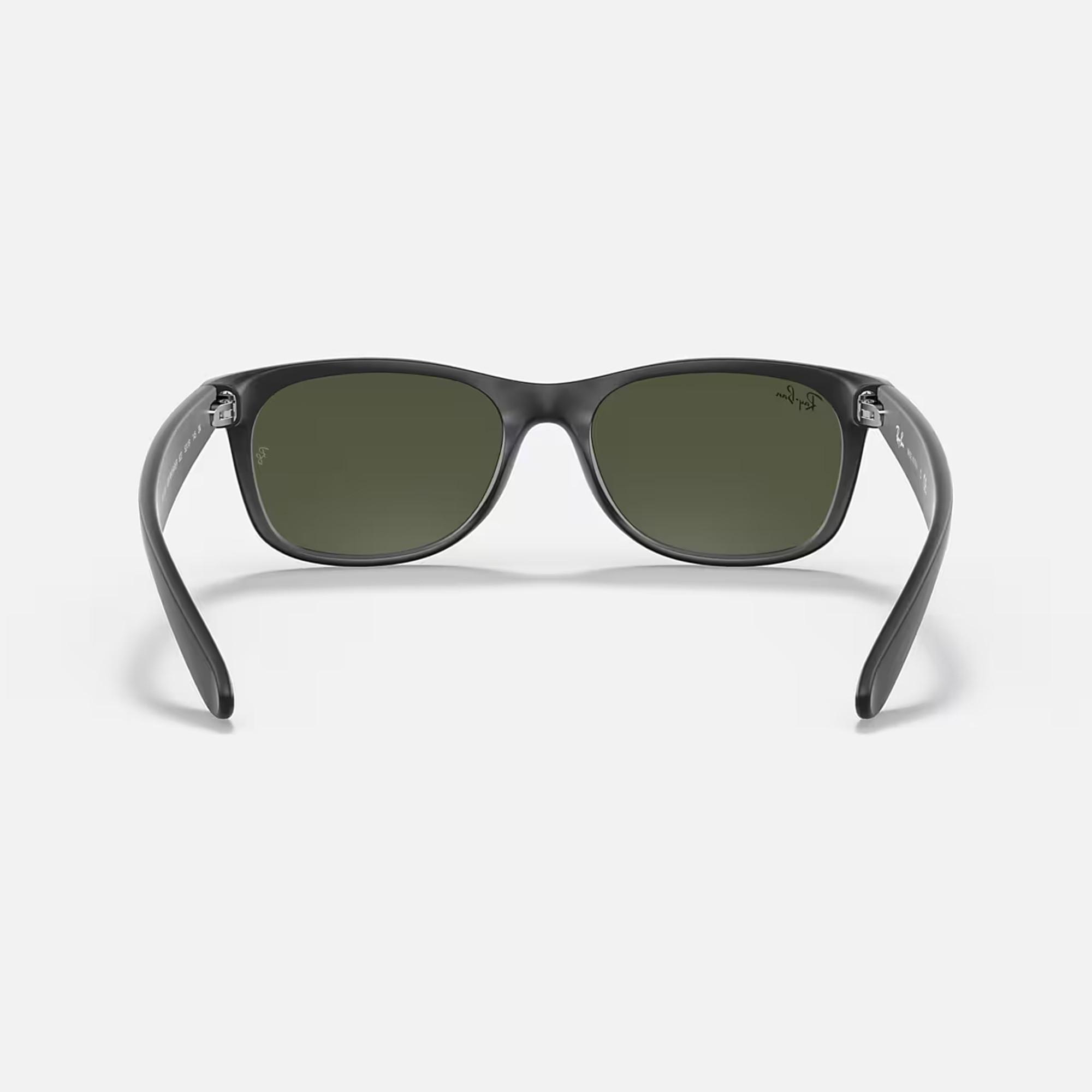 Ray Ban New Wayfarer Classic RB2132 Lunettes de Soleil  