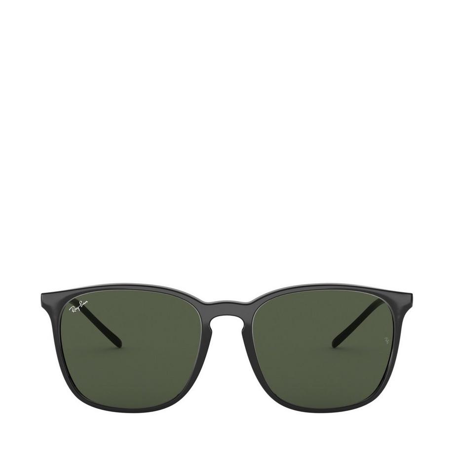 Ray-Ban RB4387 Occhiali da sole quadrati  