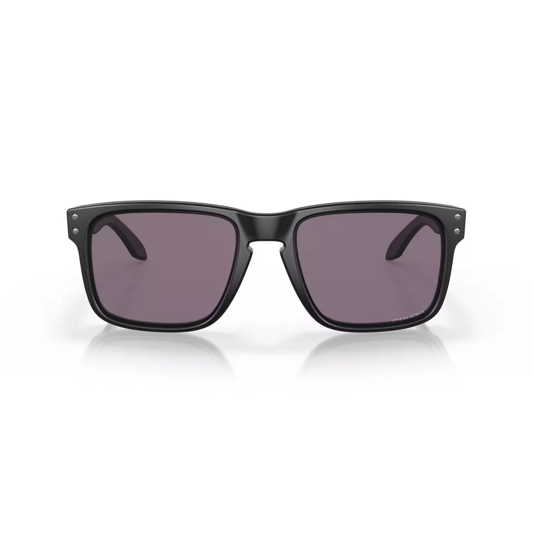 Oakley Holbrook Matte Black