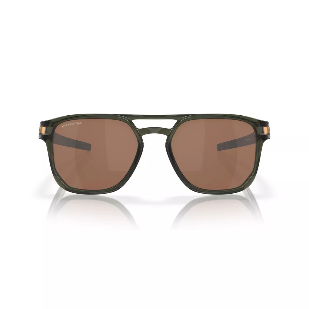 Oakley Latch Beta, 54, Olive ink / Prizm Tungsten