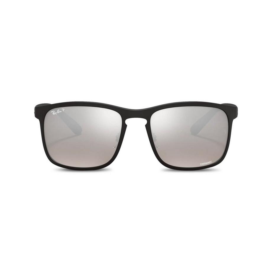 Ray Ban RB4264 Chromance Occhiali da sole quadrati  