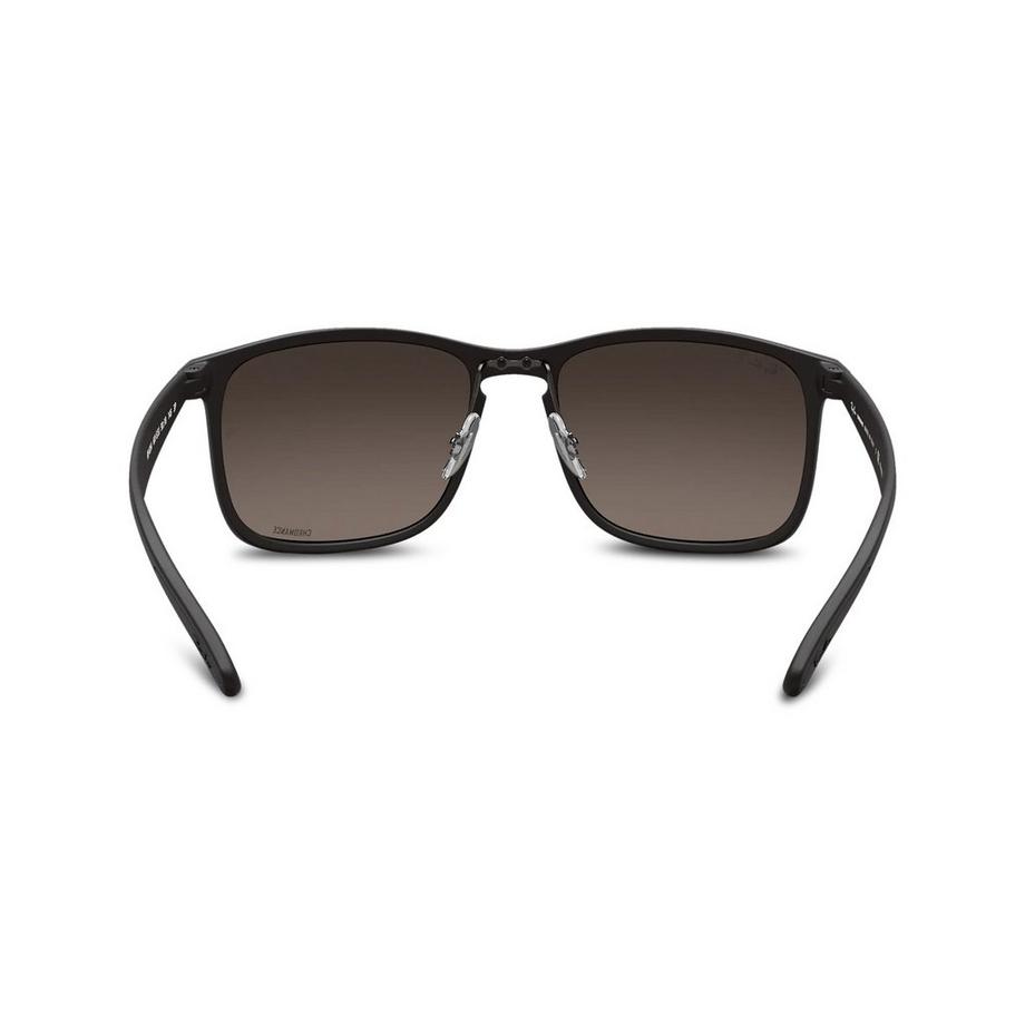 Ray Ban RB4264 Chromance Occhiali da sole quadrati  