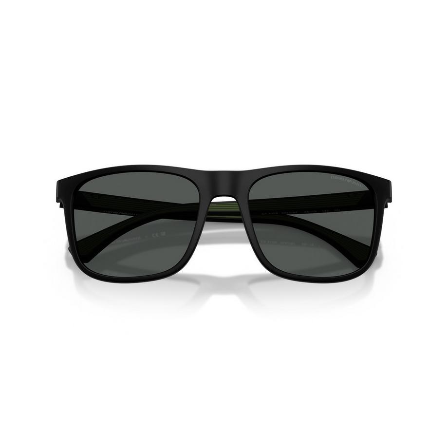 EMPORIO ARMANI  SUNGL0EA4129 