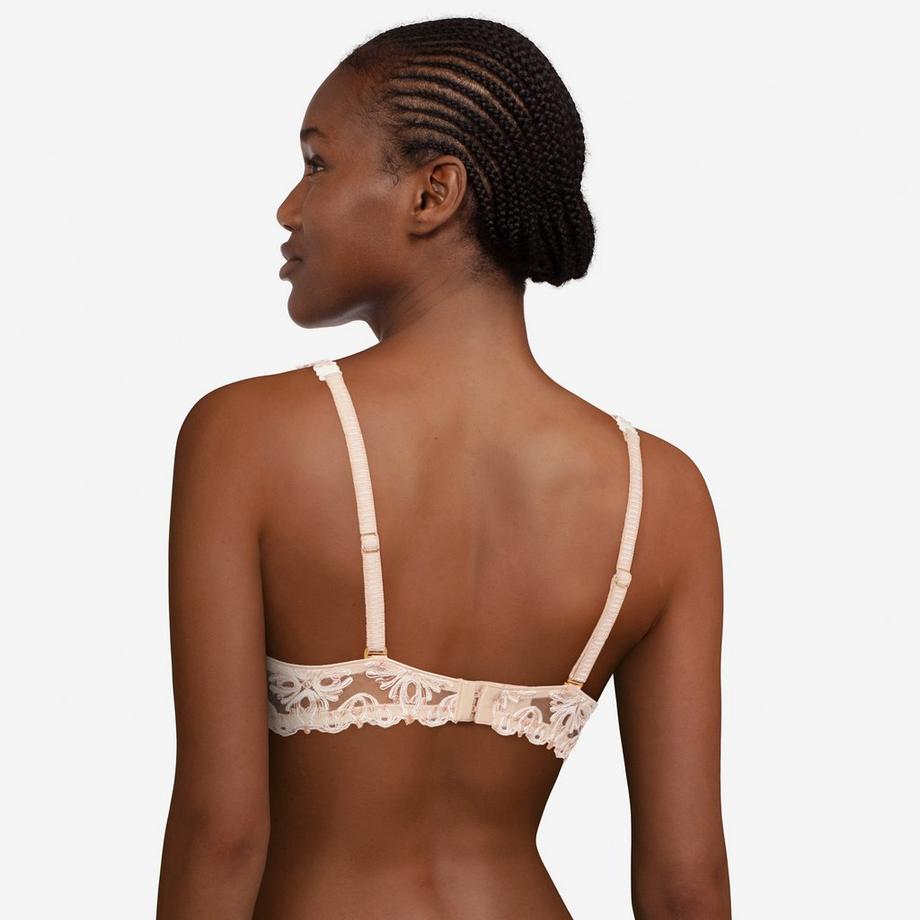 Chantelle Champs Elysées Soutien-gorge à armatures rembourré  