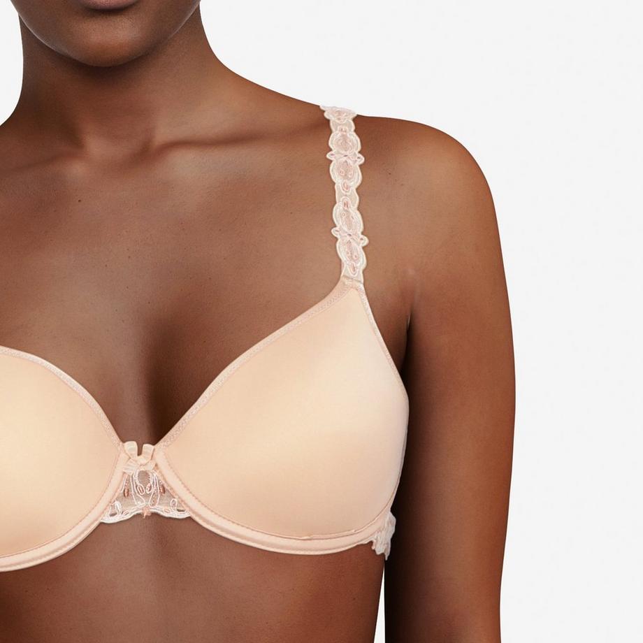 Chantelle Champs Elysées Soutien-gorge à armatures rembourré  