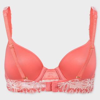 Chantelle Champs Elysées Bügel-BH wattiert  