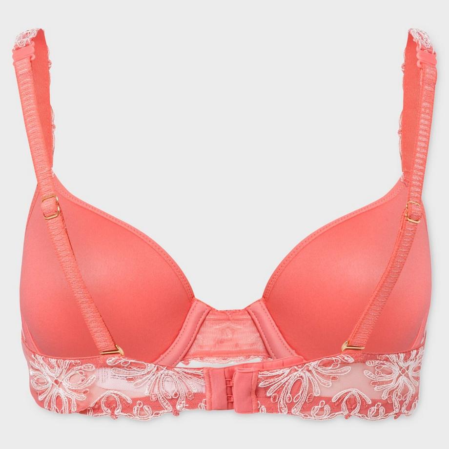 Chantelle Champs Elysées Soutien-gorge à armatures rembourré  