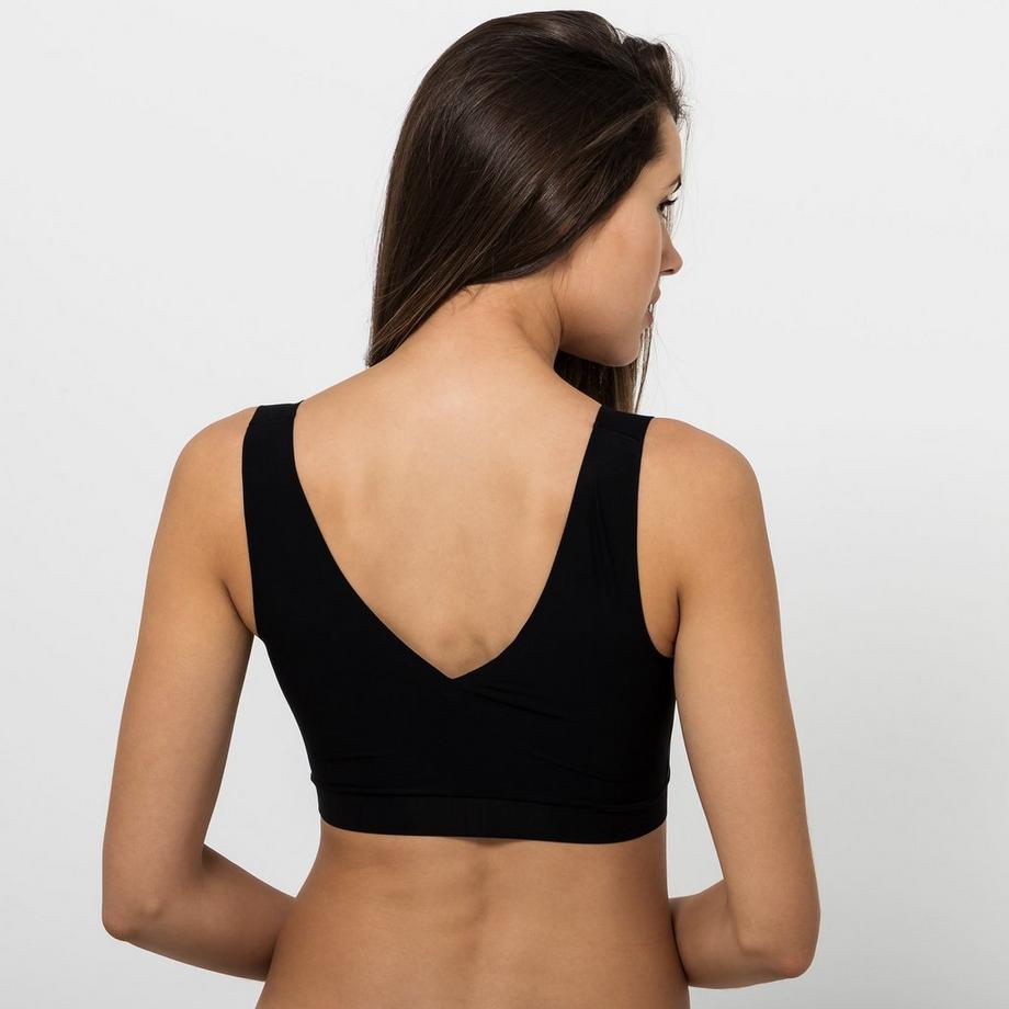 Chantelle Soft Stretch Bügelloser Unwattierter BH  