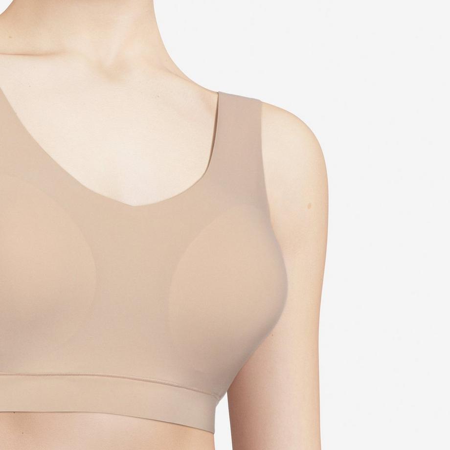Chantelle Soft Stretch Soutien-gorge sans armatures  