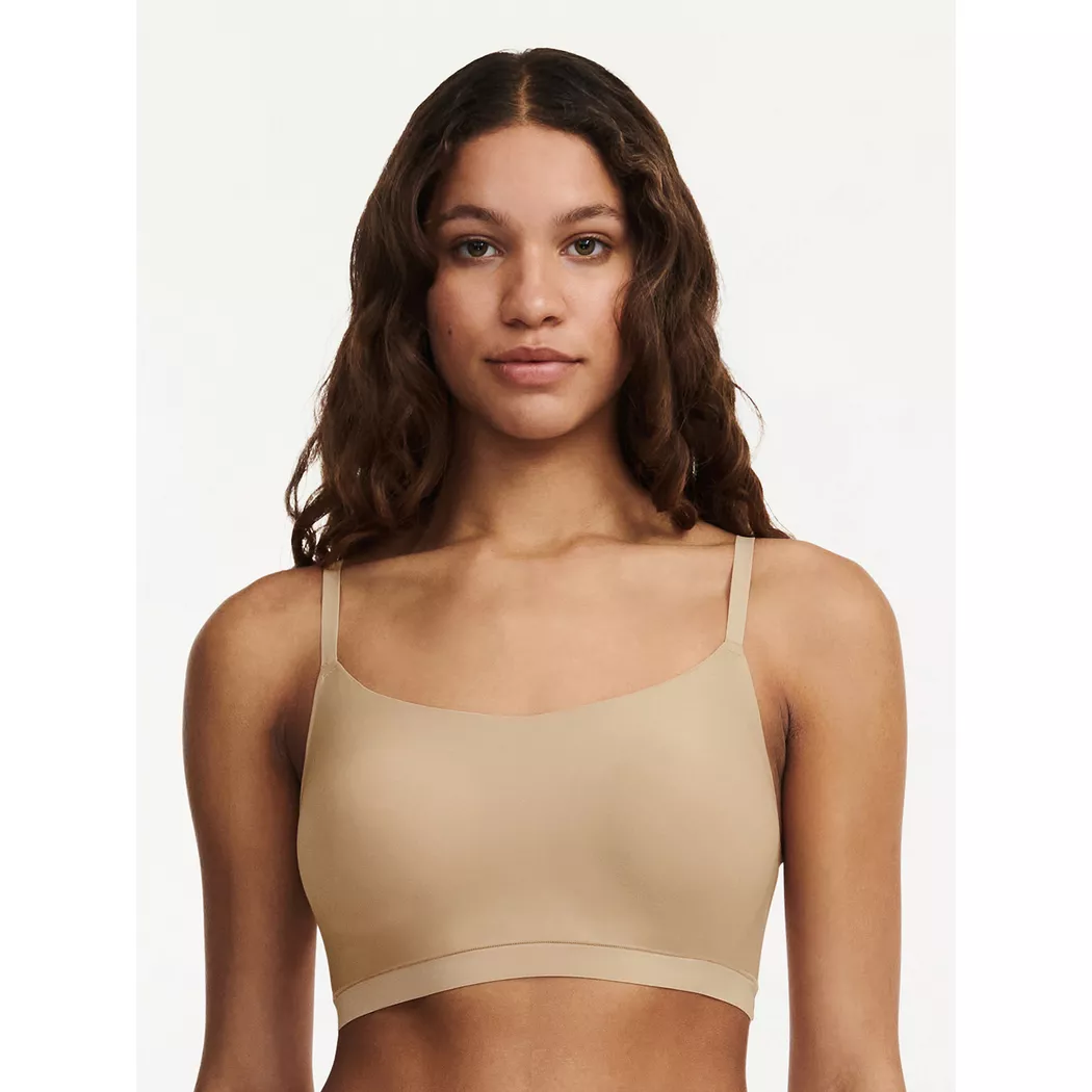 CHANTELLE Bustier SOFT STRETCH nude beige | XL/XXL