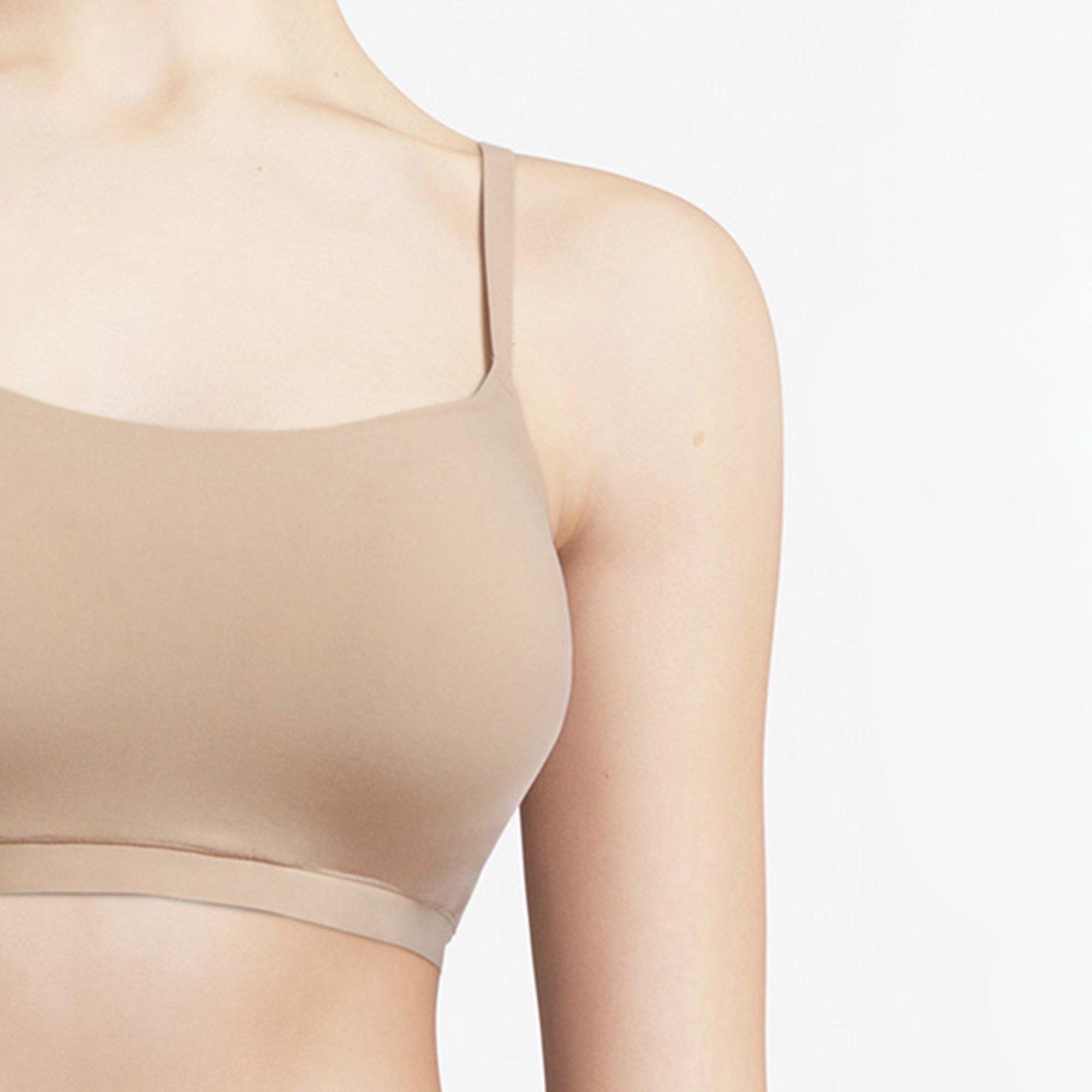 Chantelle Soft Stretch Bustier  