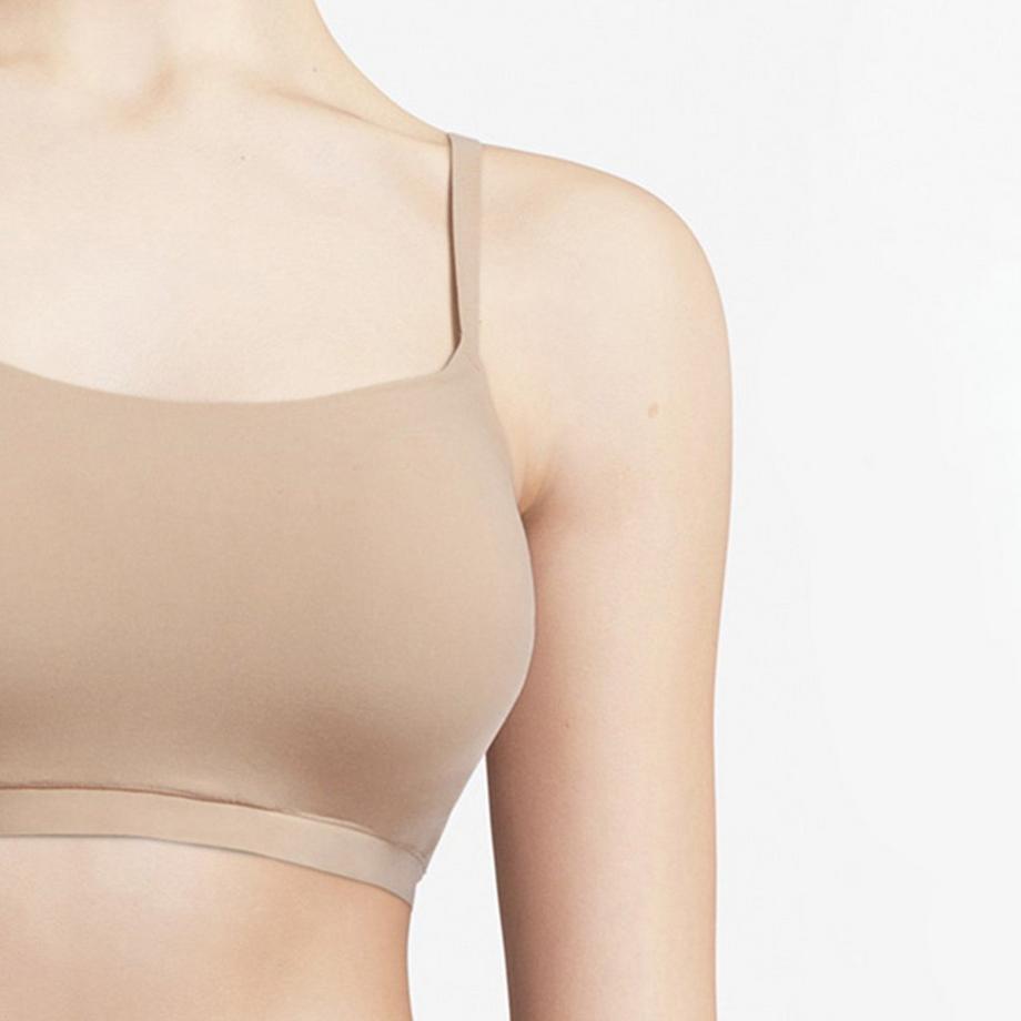 Chantelle Soft Stretch Bustier  