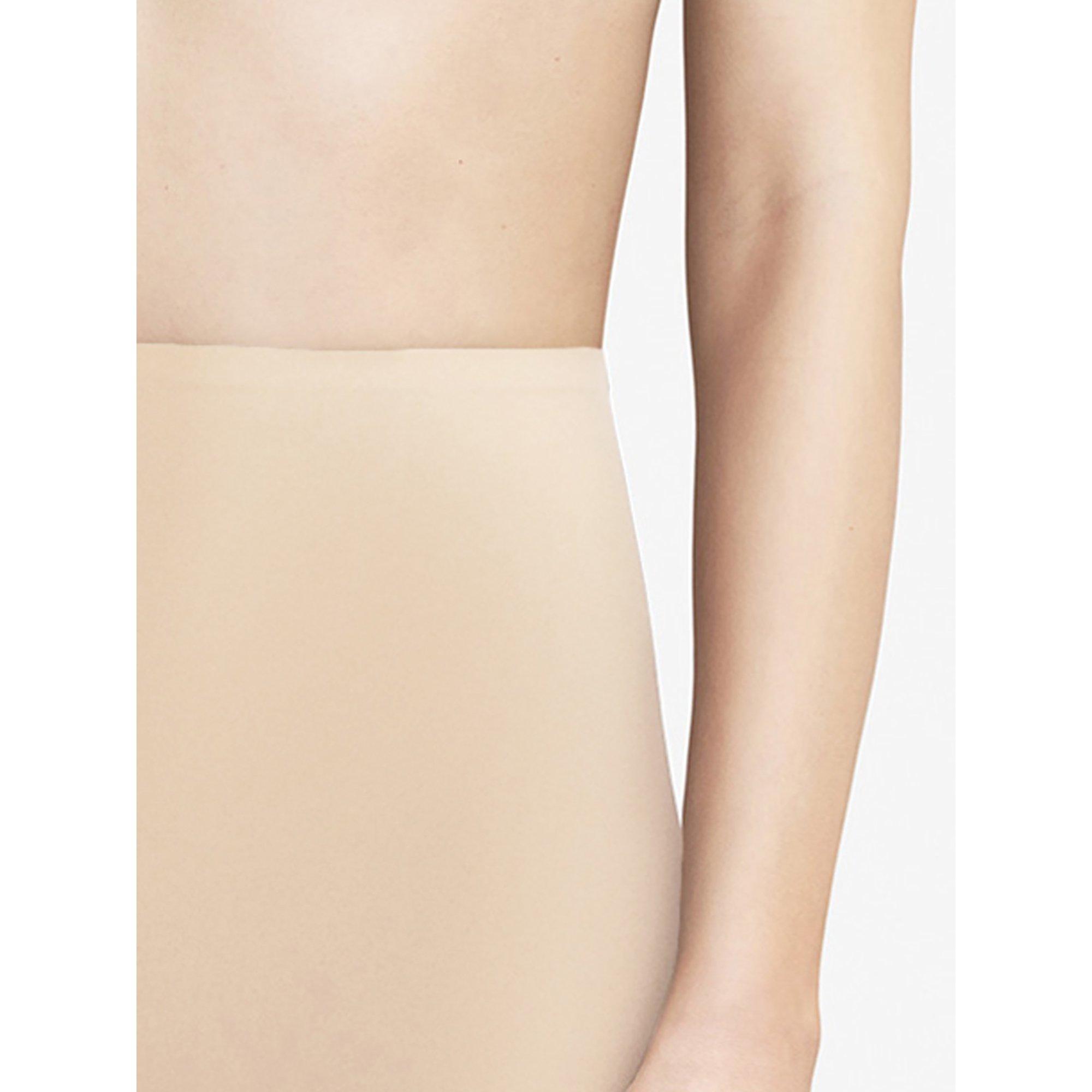 Chantelle Soft Stretch High Waist Taillierte Shorts  