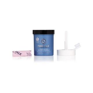 Town Talk Clean & Polish TOWN TALK Silver Sparkle Bain pour l'argent 