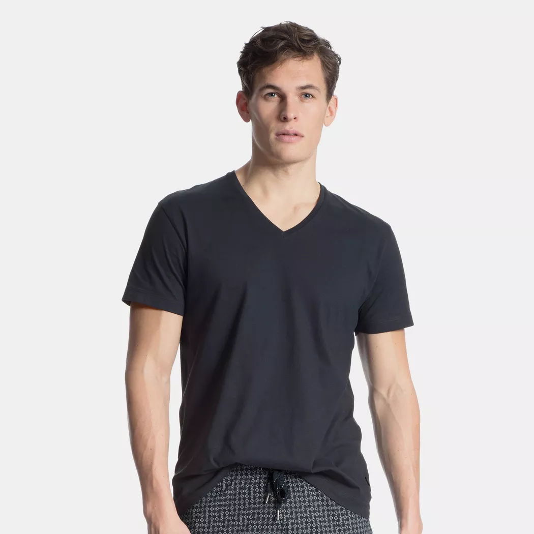 Calida - Remix Basic, für Herren, Dunkelblau, Größe M