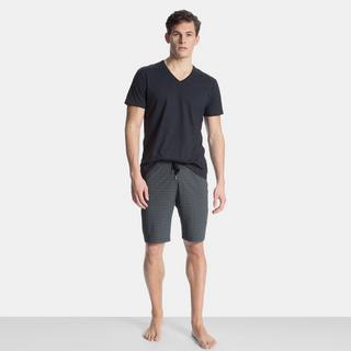 CALIDA Remix Basic T-Shirt Scollo a V  