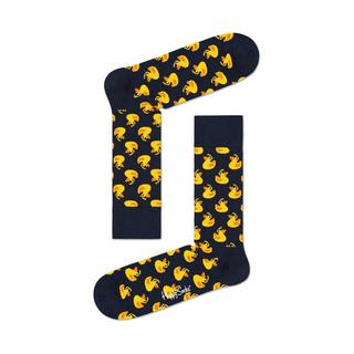 Happy Socks Rubber Duck Chaussettes hauteur mollet  