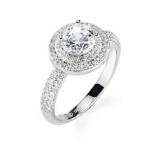 MORELLATO Tresori Anello con pietra 