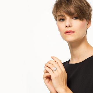 MORELLATO Tresori Anello con pietra 