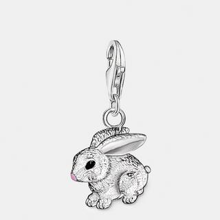 Thomas Sabo Charm Club Couleur Arg One Size 