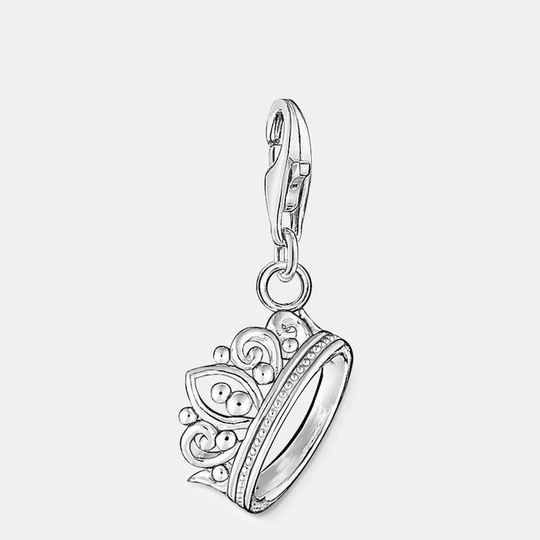 Thomas Sabo Charm Sterling Silver