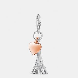 Thomas Sabo Charm Club Couleur Arg One Size 