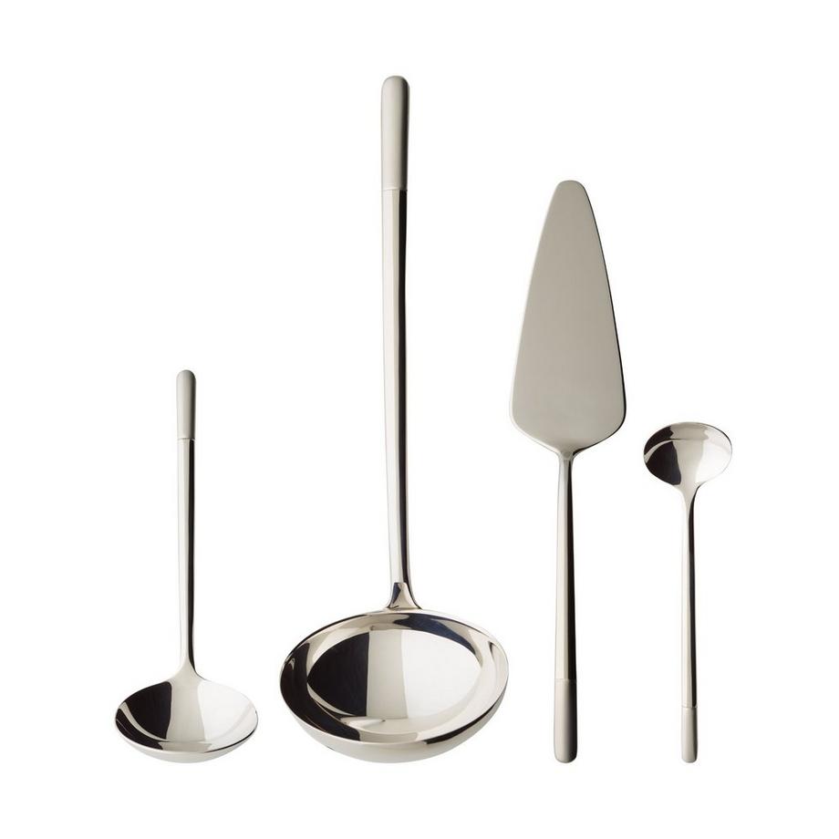 Villeroy&Boch Set di posate Ella satiniert 