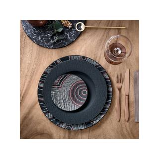 Villeroy & Boch Piatto Manufacture Rock 