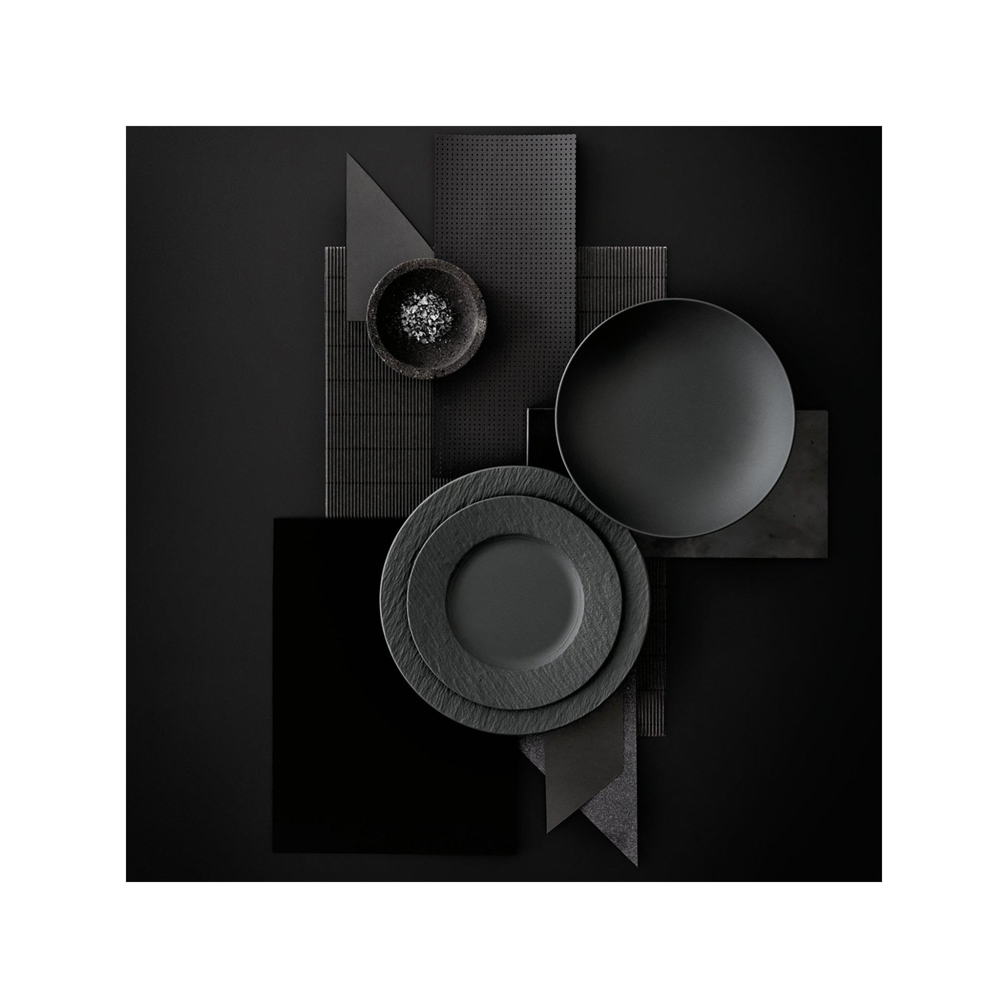 Villeroy&Boch Assiette plate Manufacture Rock 